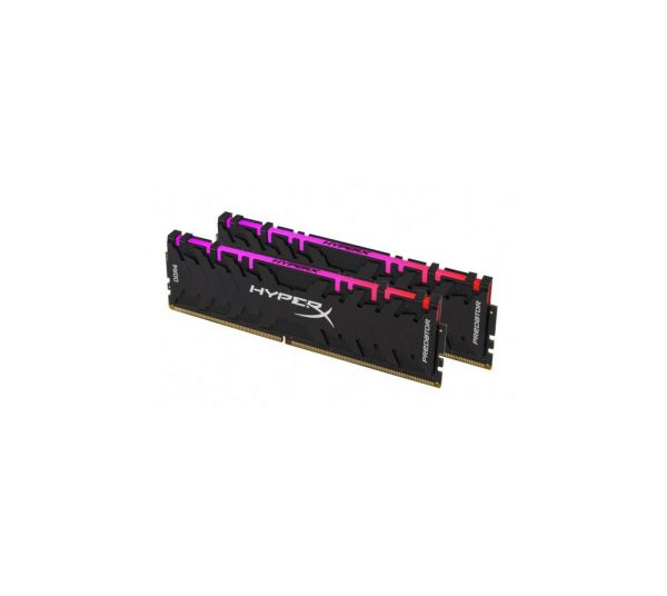 Memorie RAM Kingston HyperX Predator, DIMM, DDR4, 16GB (2x8GB), CL15,