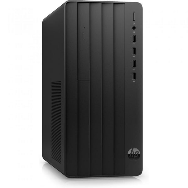 Desktop HP 290 G9 Tower, Intel Core i7-13700 16-Core (2.1GHz, - imagine 3