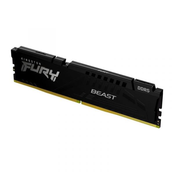 Memorie RAM Kingston, DIMM, DDR5, 16GB, CL40, 60000MHz - imagine 4