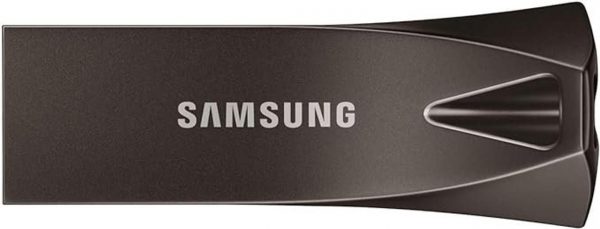 Memorie USB Flash Drive  Samsung 512GB BAR PLUS MICRO
