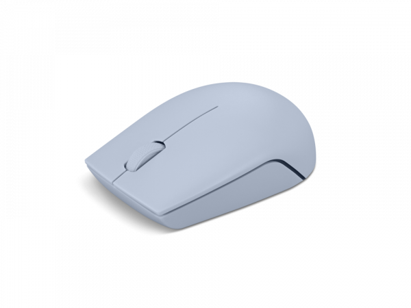 Lenovo 300 Wireless Compact Mouse Frost Blue, Tip: Standard, Rezolutie - imagine 4