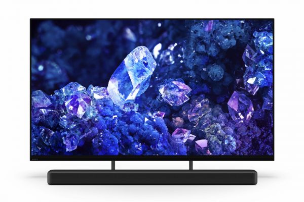 Televizor, Sony, Seria A90K, XR42A90KAEP, 2022, 42" - 106CM, OLED, - imagine 5