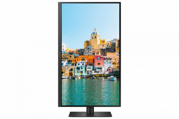 Monitor Samsung 24" LS24A400UJUXEN - imagine 31