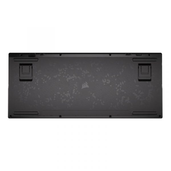 Tastatura Gaming CORSAIR K65 PLUS WIRELESS RGB 75% Mecanica - imagine 8