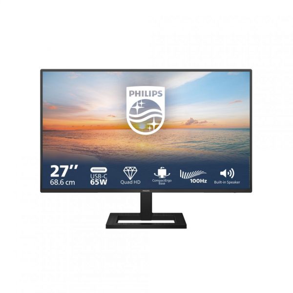 Monitor Philips 27" 27E1N1600AE/00 - imagine 6