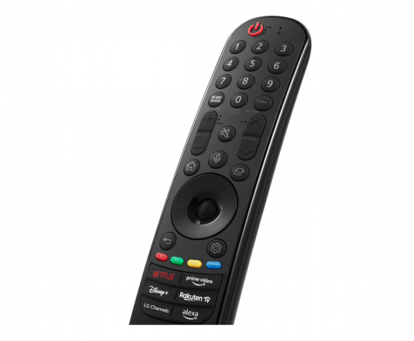 Televizor LG OLED evo 65C31, 164 cm, Smart, 4K Ultra - imagine 9