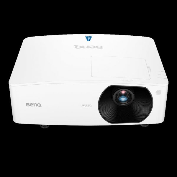 Videoproiector BenQ LU710, WUXGA laser 1920* 1200, 20.000 ore, 4.000 - imagine 3