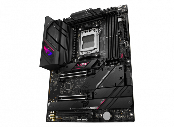 Placa de baza Asus ROG STRIX B650-E AM5 - imagine 4