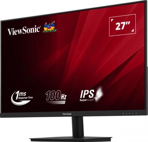 Monitor ViewSonic 27" VA270-H - imagine 7