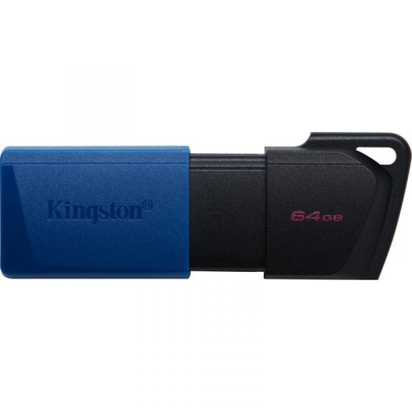 Memorie USB Flash Drive Kingston DataTraveler Exodia M, 64GB, USB - imagine 3
