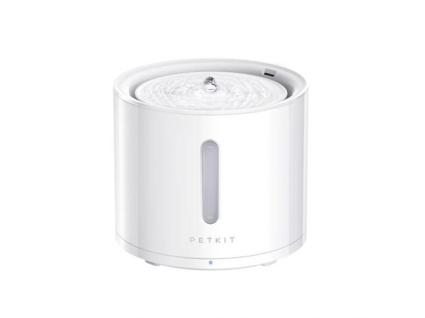 Fantana de apa automata PETKIT Eversweet Solo 2 Smart Pet