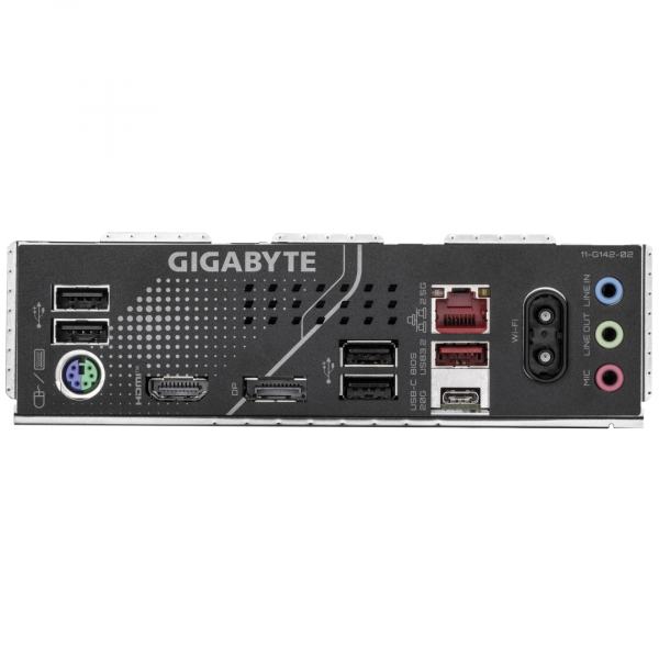 Placa de Baza GIGABYTE B860 EAGLE WIFI6E LGA1851 - imagine 5