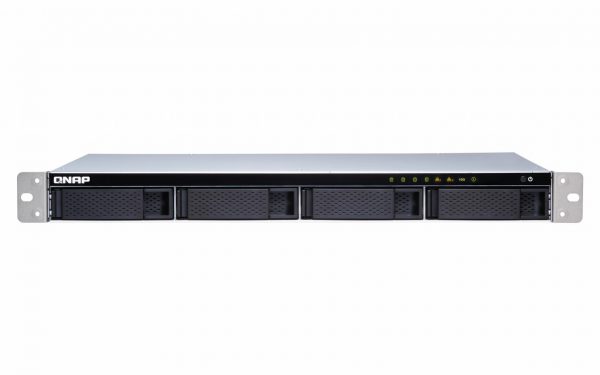 NAS QNAP 431XEU 4-Bay, CPU Annapurna Labs Alpine AL-314 1.7GHz