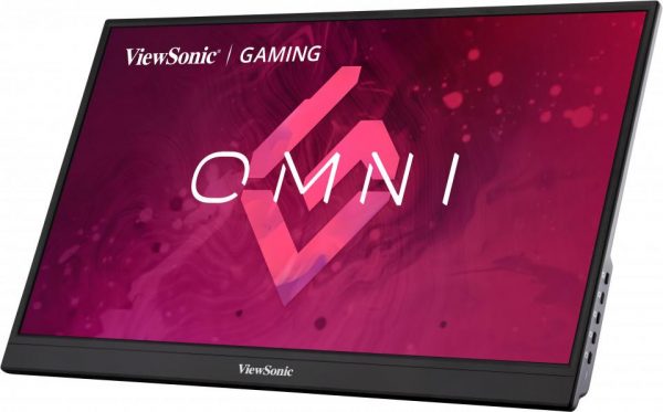 Monitor ViewSonic 17" VX1755 - imagine 3