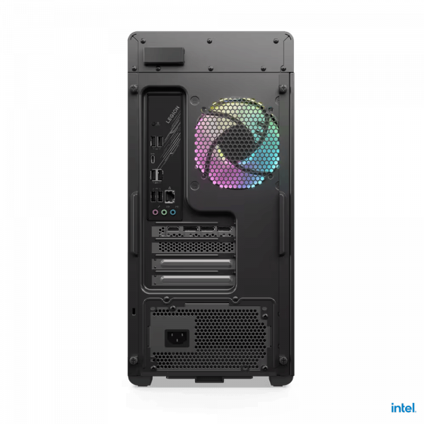Desktop Gaming Lenovo Legion T5 26IRB8 , Intel® Core™ i5-14400F, - imagine 5