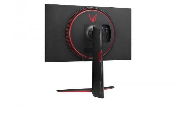 Monitor LG 27" 27GP850P-B.AEU - imagine 14