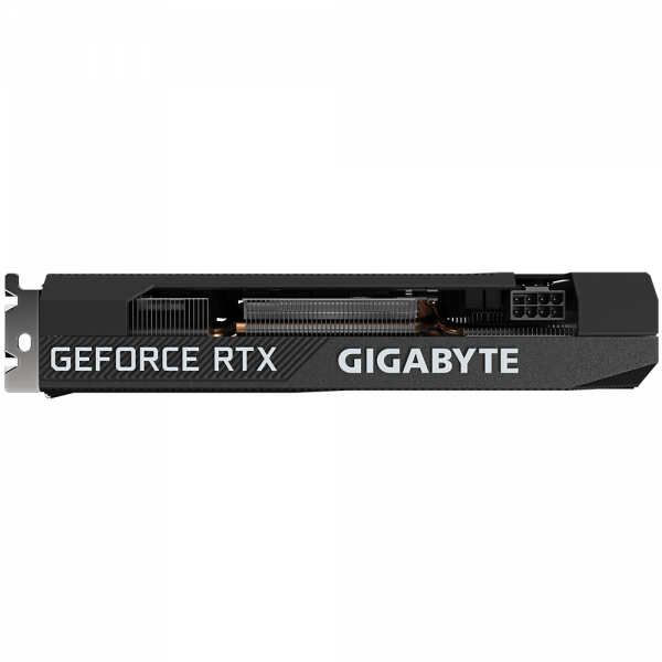 Placa Video GIGABYTE GeForce RTX 3060 GAMING OC 8GB GDDR6 - imagine 6