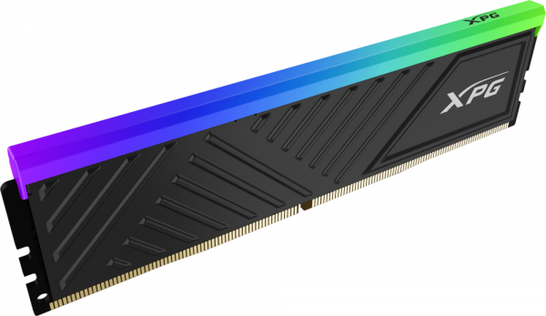 Memorie RAM Adata 16GB DDR4 3600MHz CL18 XPG Spectrix D35G - imagine 3