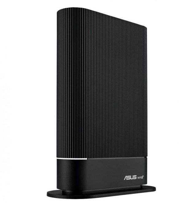 Router Wireless Asus RT-AX59U AX4200 dual band, Standarde rețea: IEEE