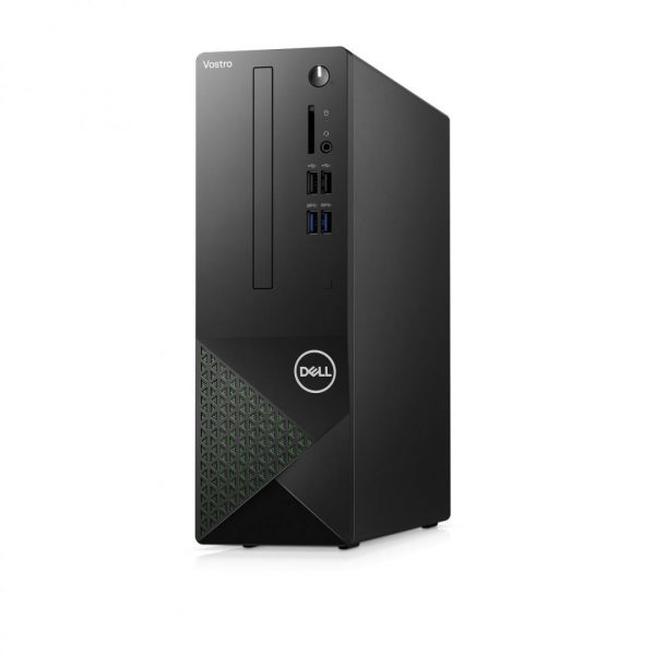 Desktop Vostro 3020 SFF, i7-13700, 8GB, 512GB SSD, No Optical - imagine 3