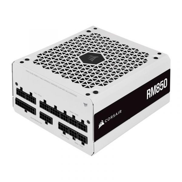 Sursa Corsair RM850, 80+ Modular, 850W - imagine 4
