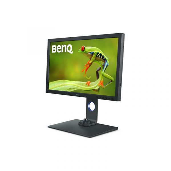 Monitor BenQ 27" SW271C - imagine 4