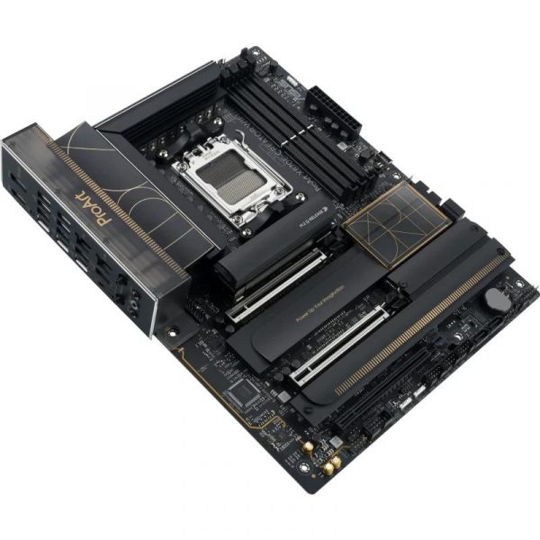 Placa de Baza ASUS PROART X870E-CREATOR WIFI AM5 - imagine 4