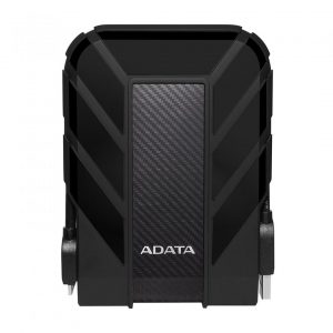 HDD Extern Adata HD710, 4TB, Negru, USB 3.1