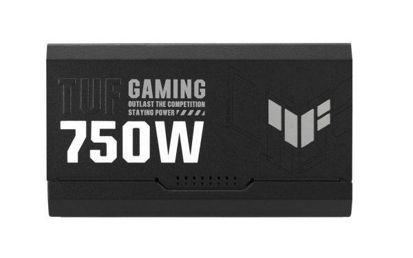 Sursa Asus TUF Gaming 750W Gold - imagine 3