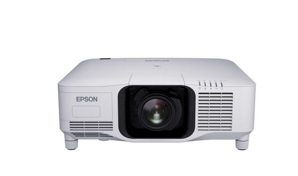 "Proiector EPSON EB-PU2113W, tehnologie 3LCD,  display 1.03"", 13.000 Lumeni,