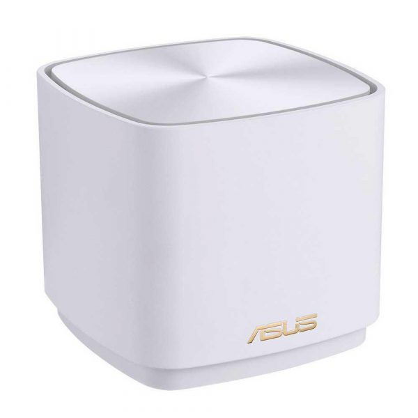 Router wireless ASUS Gigabit XD4, WiFI 6, Dual-Band