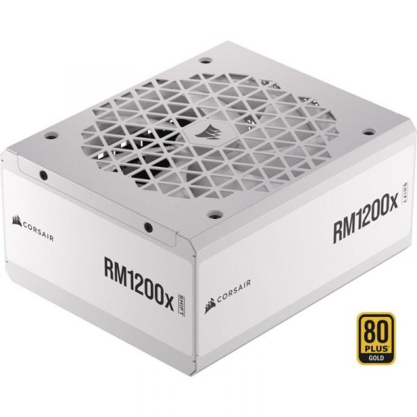 Sursa CORSAIR RM1200x 1200W 80 PLUS Gold