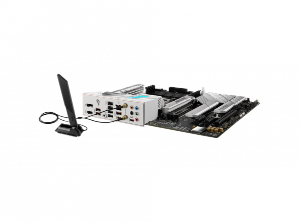 Placa de baza Asus ROG STRIX B650-A GAMING WIFI AM5 - imagine 6