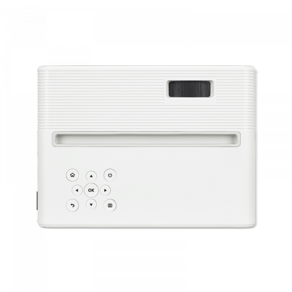 Proiector ACER AOPEN QF12, LCD, FHD 1920*1080, 5.000 lumeni (LED