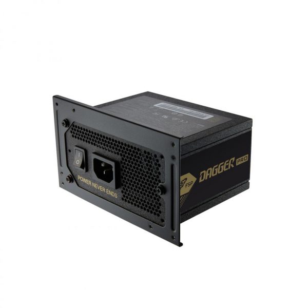 Sursa FORTRON DAGGER PRO SFX 650W 80 PLUS Gold - imagine 6