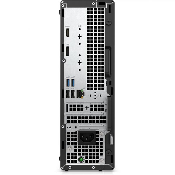 Desktop Dell OptiPlex 7010 SFF, i3-13100, 8GB, 256GB SSD, No - imagine 8