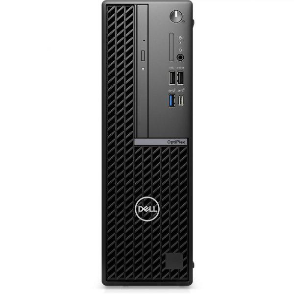 Desktop Dell OptiPlex 7010 PLUS SFF, Intel i5-13500, 16 GB - imagine 3