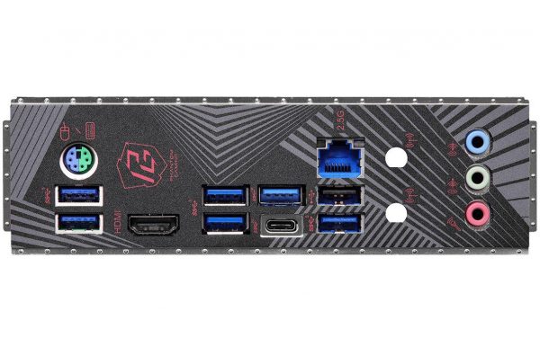 Placa de baza Asrock Z790 PG LIGHTNING LGA1700 - imagine 5