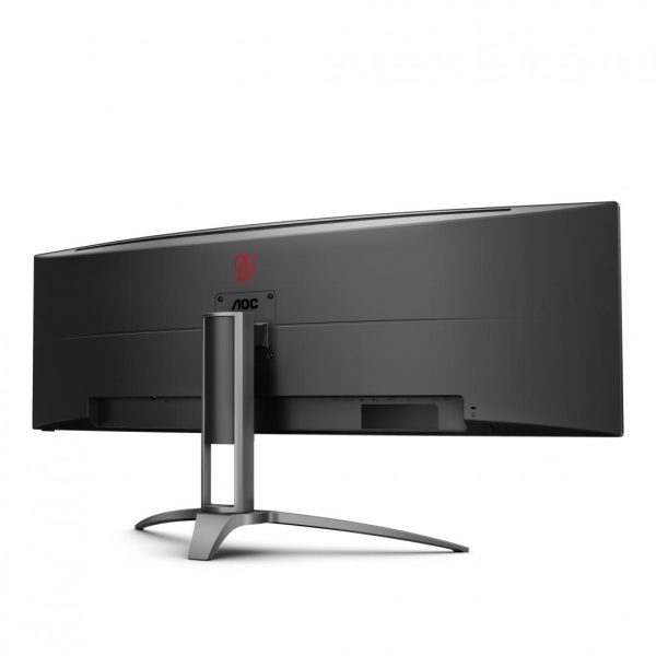 Monitor AOC 48.8" AG493UCX2 - imagine 17