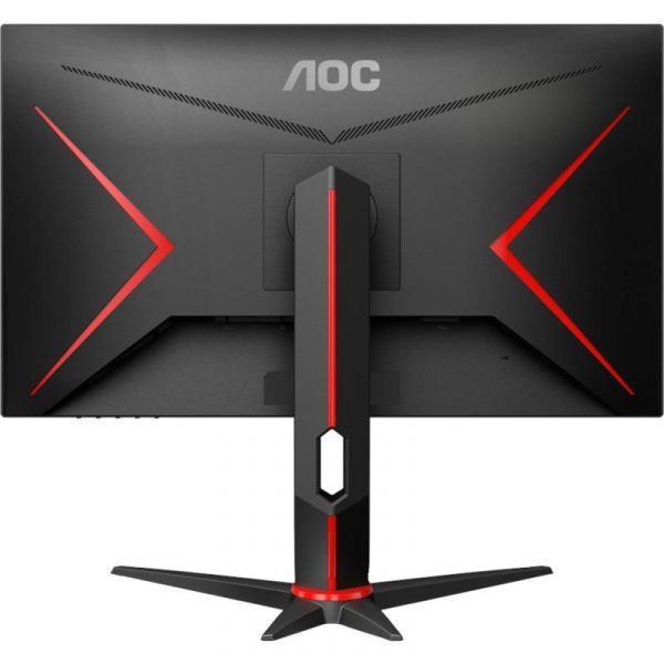 Monitor AOC 27" 27G2SU/BK - imagine 7