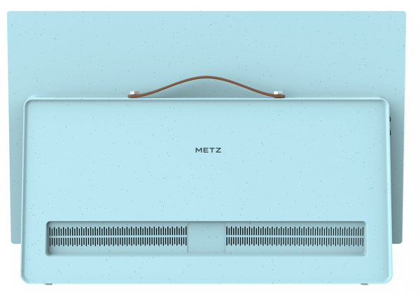 Televizor portabil METZ LED 24MPE7000Y, 60 cm, Smart Google TV - imagine 4