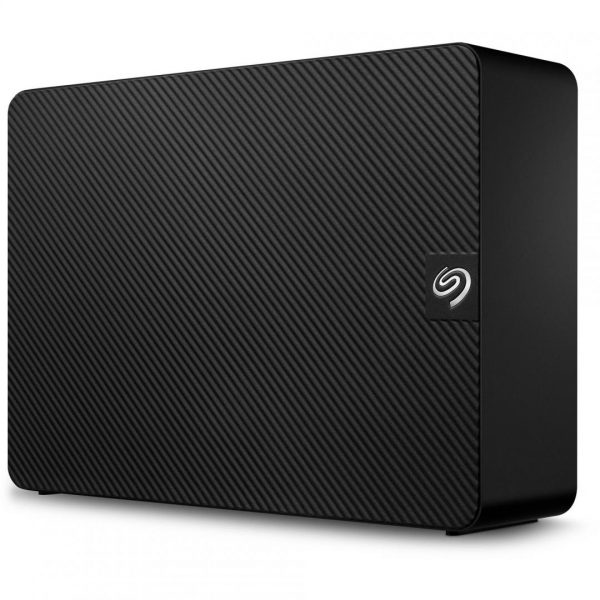 HDD Extern Seagate Expansion portable, 4TB, negru, USB 3.0 - imagine 3