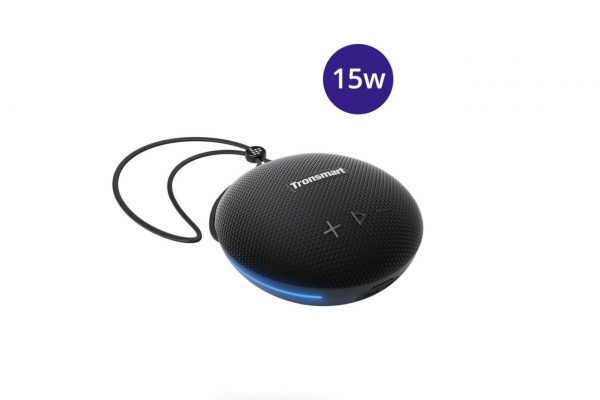 Splash1 Bluetooth speaker - imagine 3
