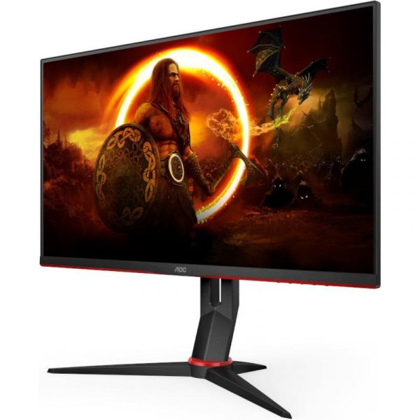 Monitor AOC 27" 27G2SU/BK - imagine 4