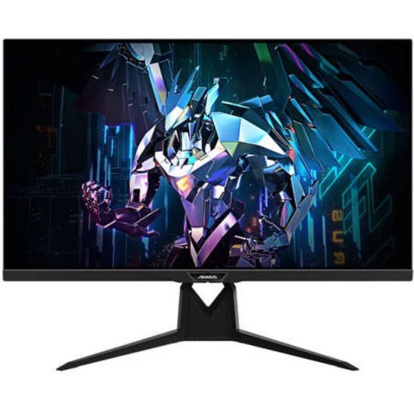 Monitor Gaming Gigabyte AORUS FI32Q; Panel Size (diagonal): 31.5", Display - imagine 3