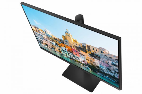 Monitor Samsung 24" LS24A400UJUXEN - imagine 24
