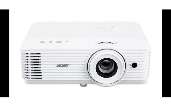 Videoproiector Acer H6815ATV, 4K UHD 3840* 2160, TI XPR, 8.3 - imagine 3