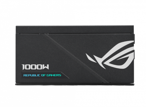Sursa ASUS ROG LOKI 1000W 80 PLUS Platinum - imagine 4