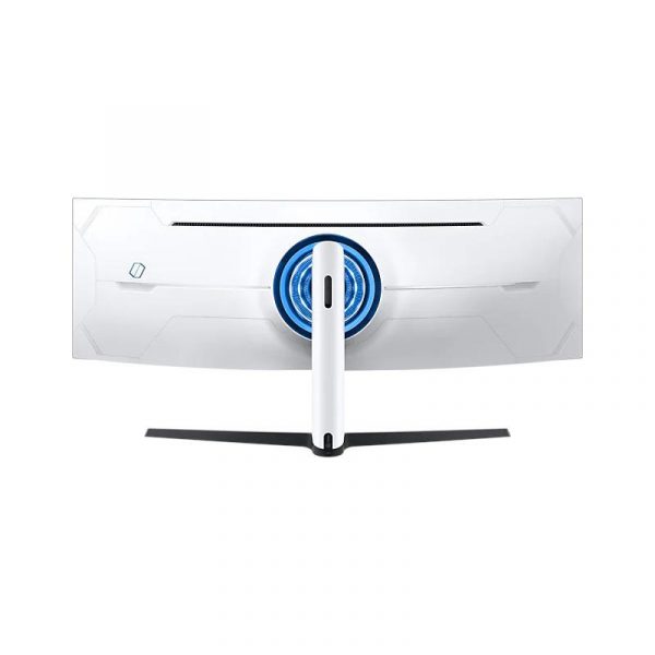 Monitor Samsung 49" LS49AG950NUXEN - imagine 6