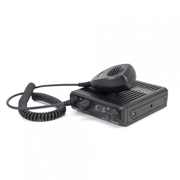Statie radio CB PNI Escort HP 2020 un singur canal - imagine 3